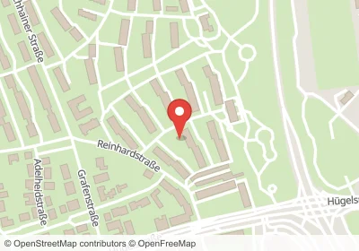 Hotels an der Wolfhagener Straße in Frankfurt am Main – Unterkünfte, Pensionen und Ferienwohnungen in zentraler Lage