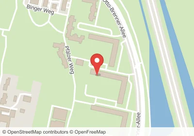 Hotels an der Wormser Straße in Bremen – Unterkünfte, Pensionen und Ferienwohnungen in zentraler Lage