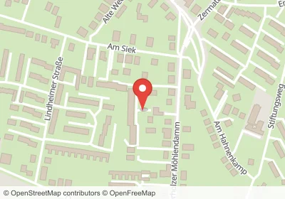 Hotels an der Wümminger Straße in Bremen – Unterkünfte, Pensionen und Ferienwohnungen in zentraler Lage