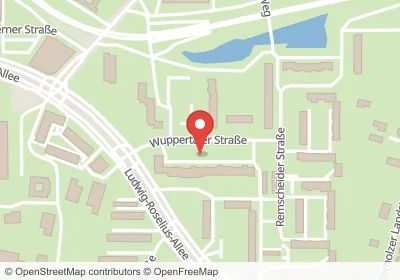 Hotels an der Wuppertaler Straße in Bremen – Unterkünfte, Pensionen und Ferienwohnungen in zentraler Lage