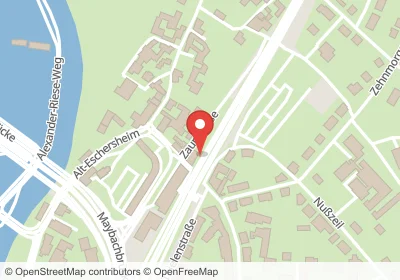 Zaunstraße Frankfurt am Main – Hotels in der Nähe Hotels an der Zaunstraße in Frankfurt am Main – Unterkünfte, Pensionen und Ferienwohnungen in zentraler Lage