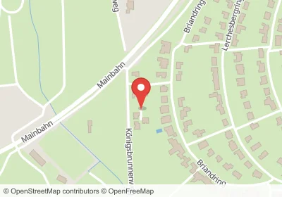 Hotels an der Zeisigweg in Frankfurt am Main – Unterkünfte, Pensionen und Ferienwohnungen in zentraler Lage