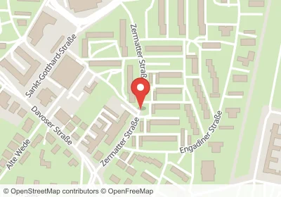 Zermatter Straße Bremen – Hotels in der Nähe Hotels an der Zermatter Straße in Bremen – Unterkünfte, Pensionen und Ferienwohnungen in zentraler Lage