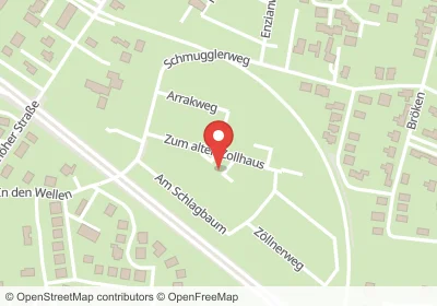 Zum Alten Zollhaus Bremen – Hotels in der Nähe Hotels an der Zum Alten Zollhaus in Bremen – Unterkünfte, Pensionen und Ferienwohnungen in zentraler Lage