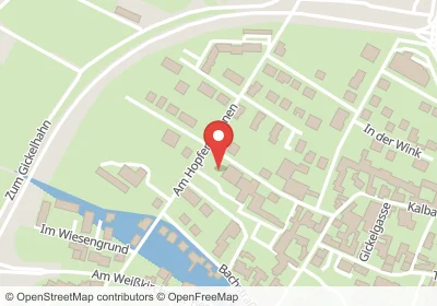 Hotels an der Zum Bergwerk in Frankfurt am Main – Unterkünfte, Pensionen und Ferienwohnungen in zentraler Lage