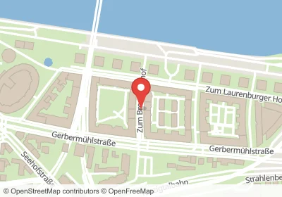 Hotels an der Zum Brommenhof in Frankfurt am Main – Unterkünfte, Pensionen und Ferienwohnungen in zentraler Lage