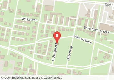 Zum Eichengrund Bremen – Hotels in der Nähe Hotels an der Zum Eichengrund in Bremen – Unterkünfte, Pensionen und Ferienwohnungen in zentraler Lage