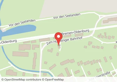 Zum Huchtinger Bahnhof Bremen – Hotels in der Nähe Hotels an der Zum Huchtinger Bahnhof in Bremen – Unterkünfte, Pensionen und Ferienwohnungen in zentraler Lage