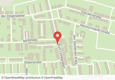 Hotels an der Zum Linnegraben in Frankfurt am Main – Unterkünfte, Pensionen und Ferienwohnungen in zentraler Lage