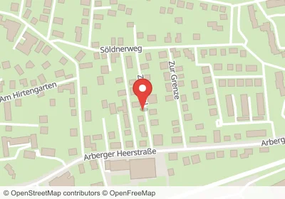 Zum Mal Bremen – Hotels in der Nähe Hotels an der Zum Mal in Bremen – Unterkünfte, Pensionen und Ferienwohnungen in zentraler Lage