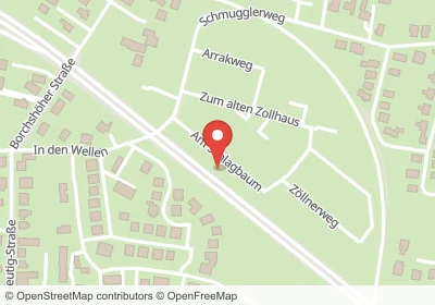 Zum Schlagbaum Bremen – Hotels in der Nähe Hotels an der Zum Schlagbaum in Bremen – Unterkünfte, Pensionen und Ferienwohnungen in zentraler Lage