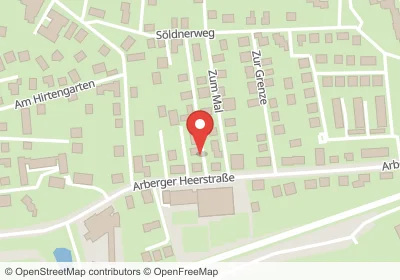Zum Tick Bremen – Hotels in der Nähe Hotels an der Zum Tick in Bremen – Unterkünfte, Pensionen und Ferienwohnungen in zentraler Lage