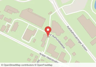 Hotels an der Zur Aumundswiese in Bremen – Unterkünfte, Pensionen und Ferienwohnungen in zentraler Lage