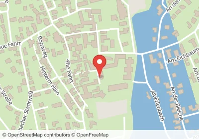 Hotels an der Zur Charlottenburg in Frankfurt am Main – Unterkünfte, Pensionen und Ferienwohnungen in zentraler Lage