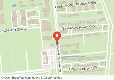 Abraham-Lincoln-Allee Karlsruhe – Hotels in der Nähe Hotels an der Abraham-Lincoln-Allee in Karlsruhe – Unterkünfte, Pensionen und Ferienwohnungen in zentraler Lage