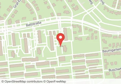 Hotels an der Adalbert-Stifter-Straße in Karlsruhe – Unterkünfte, Pensionen und Ferienwohnungen in zentraler Lage