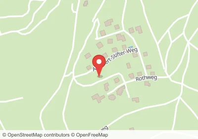 Hotels an der Adalbert-Stifter-Weg in Würzburg – Unterkünfte, Pensionen und Ferienwohnungen in zentraler Lage
