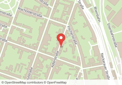 Adlerstraße Mannheim – Hotels in der Nähe Hotels an der Adlerstraße in Mannheim – Unterkünfte, Pensionen und Ferienwohnungen in zentraler Lage
