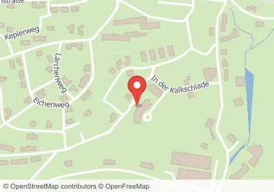 Hotels an der Adolph-Kolping-Straße in Gummersbach – Unterkünfte, Pensionen und Ferienwohnungen in zentraler Lage