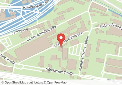 Äußere Aumühlstraße Würzburg – Hotels in der Nähe Hotels an der Äußere Aumühlstraße in Würzburg – Unterkünfte, Pensionen und Ferienwohnungen in zentraler Lage