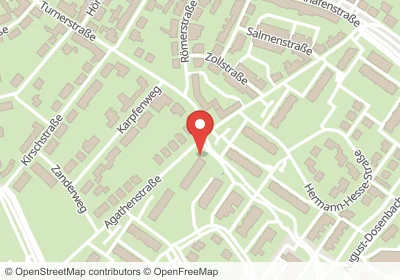Agathenstraße Karlsruhe – Hotels in der Nähe Hotels an der Agathenstraße in Karlsruhe – Unterkünfte, Pensionen und Ferienwohnungen in zentraler Lage