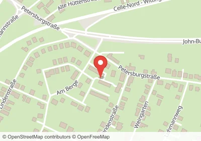 Ahornweg Celle – Hotels in der Nähe Hotels an der Ahornweg in Celle – Unterkünfte, Pensionen und Ferienwohnungen in zentraler Lage
