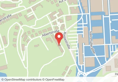 Hotels an der Ahornweg in Gummersbach – Unterkünfte, Pensionen und Ferienwohnungen in zentraler Lage