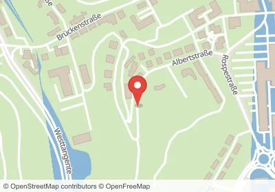 Hotels an der Albertstraße in Gummersbach – Unterkünfte, Pensionen und Ferienwohnungen in zentraler Lage