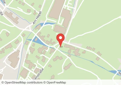 Hotels an der Albrechtplatz in Gummersbach – Unterkünfte, Pensionen und Ferienwohnungen in zentraler Lage