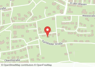 Hotels an der Allensteiner Straße in Gummersbach – Unterkünfte, Pensionen und Ferienwohnungen in zentraler Lage