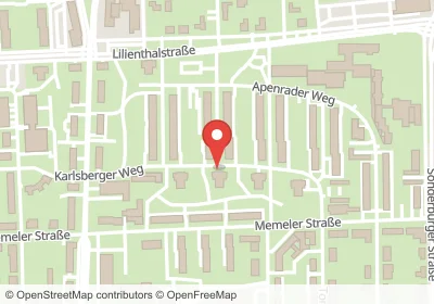 Hotels an der Allensteiner Weg in Mannheim – Unterkünfte, Pensionen und Ferienwohnungen in zentraler Lage