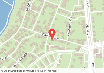 Allmendstraße Karlsruhe – Hotels in der Nähe Hotels an der Allmendstraße in Karlsruhe – Unterkünfte, Pensionen und Ferienwohnungen in zentraler Lage