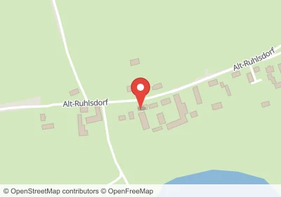 Alt-Ruhlsdorf Strausberg – Hotels in der Nähe Hotels an der Alt-Ruhlsdorf in Strausberg – Unterkünfte, Pensionen und Ferienwohnungen in zentraler Lage