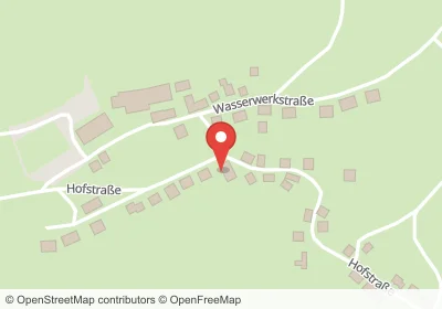 Hotels an der Alte Hofstraße in Gummersbach – Unterkünfte, Pensionen und Ferienwohnungen in zentraler Lage