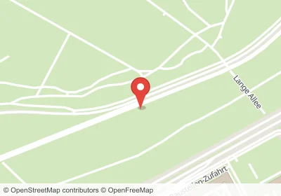Hotels an der Alte Mannheimer Straße in Mannheim – Unterkünfte, Pensionen und Ferienwohnungen in zentraler Lage