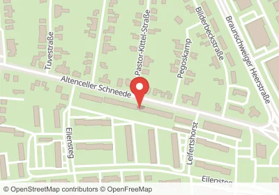 Hotels an der Altenceller Schneede in Celle – Unterkünfte, Pensionen und Ferienwohnungen in zentraler Lage