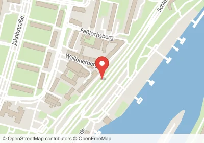 Hotels an der Altes Fischerufer in Magdeburg – Unterkünfte, Pensionen und Ferienwohnungen in zentraler Lage