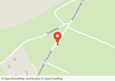 Altlandsberger Chaussee Strausberg – Hotels in der Nähe Hotels an der Altlandsberger Chaussee in Strausberg – Unterkünfte, Pensionen und Ferienwohnungen in zentraler Lage