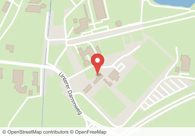 Am Bachkanal Karlsruhe – Hotels in der Nähe Hotels an der Am Bachkanal in Karlsruhe – Unterkünfte, Pensionen und Ferienwohnungen in zentraler Lage