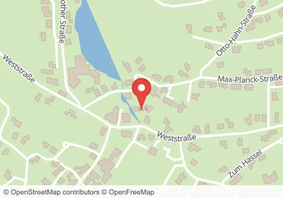 Hotels an der Am Bäckersberg in Gummersbach – Unterkünfte, Pensionen und Ferienwohnungen in zentraler Lage