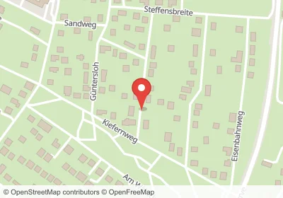 Hotels an der Am Beerenberg in Kassel – Unterkünfte, Pensionen und Ferienwohnungen in zentraler Lage