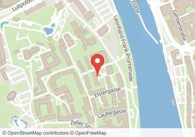 Am Dicken Turm Würzburg – Hotels in der Nähe Hotels an der Am Dicken Turm in Würzburg – Unterkünfte, Pensionen und Ferienwohnungen in zentraler Lage