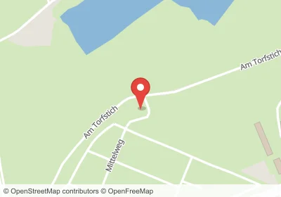 Hotels an der Am Erlengrund in Strausberg – Unterkünfte, Pensionen und Ferienwohnungen in zentraler Lage