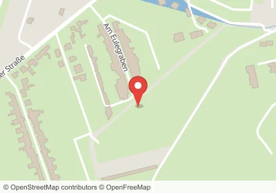 Hotels an der Am Eulegraben in Magdeburg – Unterkünfte, Pensionen und Ferienwohnungen in zentraler Lage