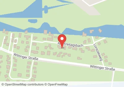 Am Freitagsbach Celle – Hotels in der Nähe Hotels an der Am Freitagsbach in Celle – Unterkünfte, Pensionen und Ferienwohnungen in zentraler Lage