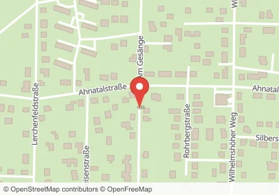 Am Gesänge Kassel – Hotels in der Nähe Hotels an der Am Gesänge in Kassel – Unterkünfte, Pensionen und Ferienwohnungen in zentraler Lage
