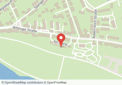 Am Hang Celle – Hotels in der Nähe Hotels an der Am Hang in Celle – Unterkünfte, Pensionen und Ferienwohnungen in zentraler Lage