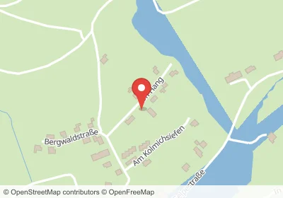 Hotels an der Am Hang in Gummersbach – Unterkünfte, Pensionen und Ferienwohnungen in zentraler Lage