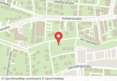 Am Heimbach Kassel – Hotels in der Nähe Hotels an der Am Heimbach in Kassel – Unterkünfte, Pensionen und Ferienwohnungen in zentraler Lage