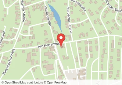 Hotels an der Am Herrenweg in Karlsruhe – Unterkünfte, Pensionen und Ferienwohnungen in zentraler Lage